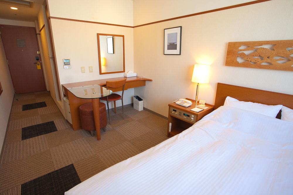 Hotel Lexton Kagoshima Extérieur photo