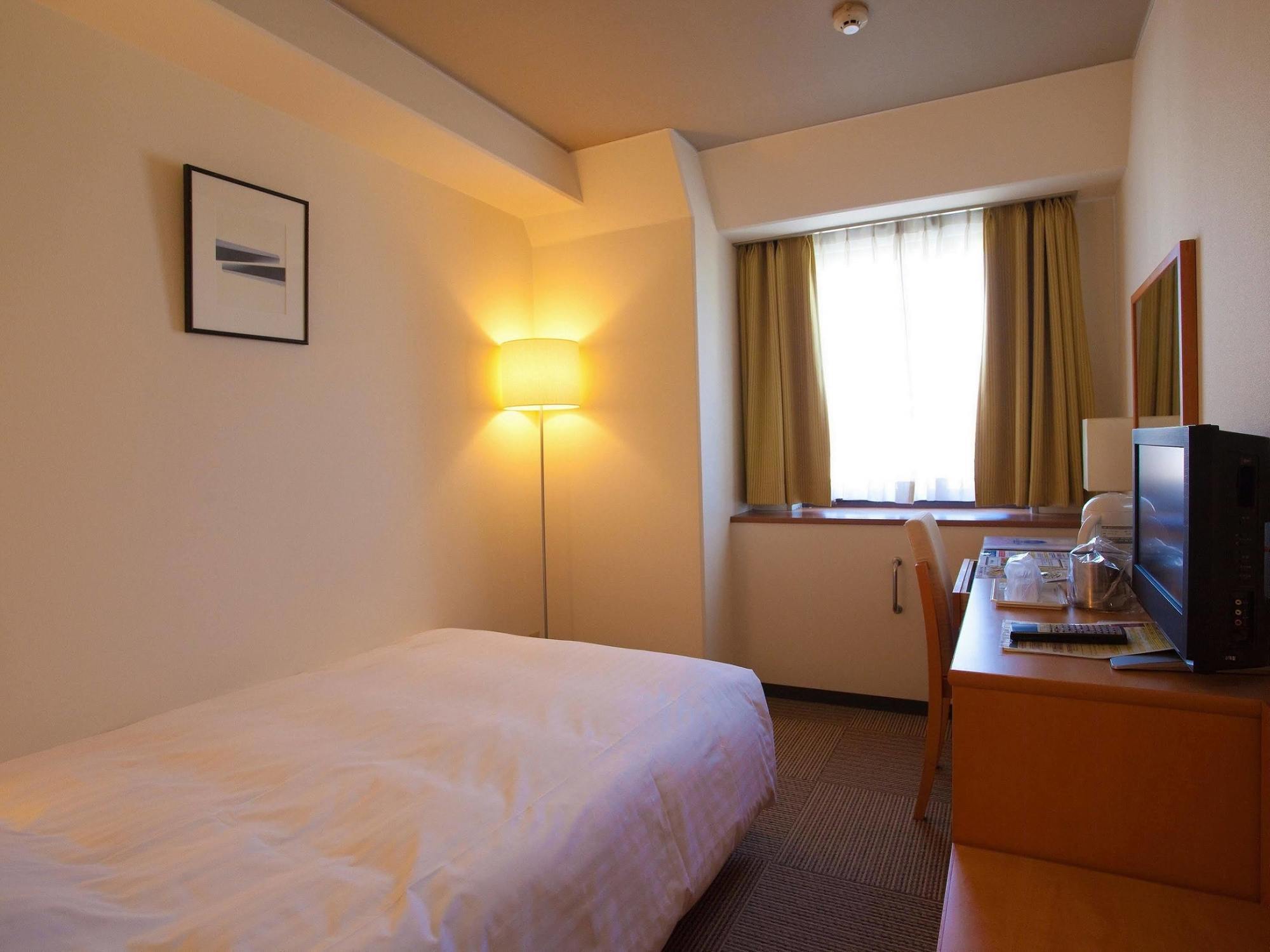 Hotel Lexton Kagoshima Extérieur photo